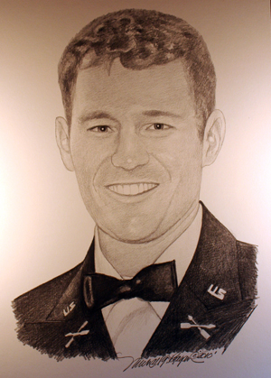 CPT Jeremy A. Chandler