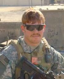 SSG Justin R. Whiting