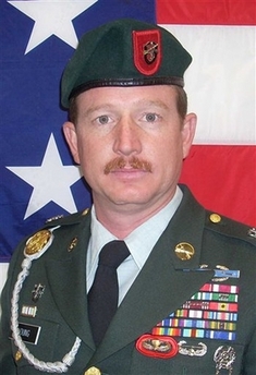 MSG Mitchell W. Young