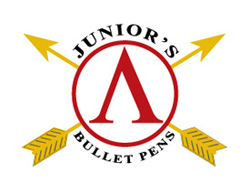 Juniors Bullet Pens