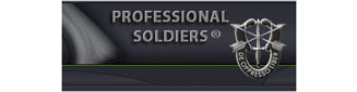 Professional Soldiers