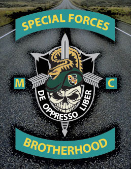 Special Forces Brotherhood