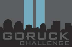 GORUCK Ascent